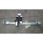 Elevalunas Delantero Izquierdo Para Renault Clio Iv