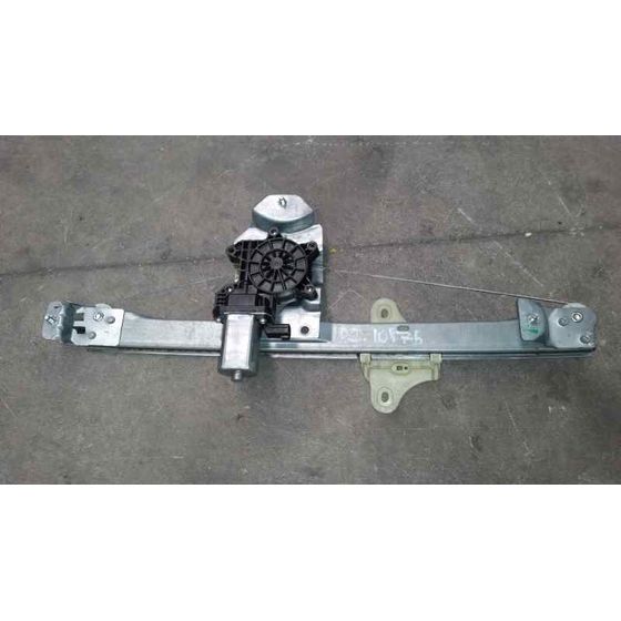 Elevalunas Delantero Izquierdo Para Renault Clio Iv