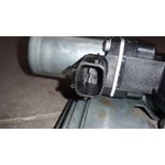 Elevalunas Delantero Izquierdo Para Renault Clio Iv