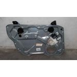 Elevalunas Delantero Izquierdo Para Seat Ibiza