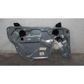 Elevalunas Delantero Izquierdo Para Seat Ibiza