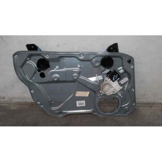 Elevalunas Delantero Izquierdo Para Seat Ibiza