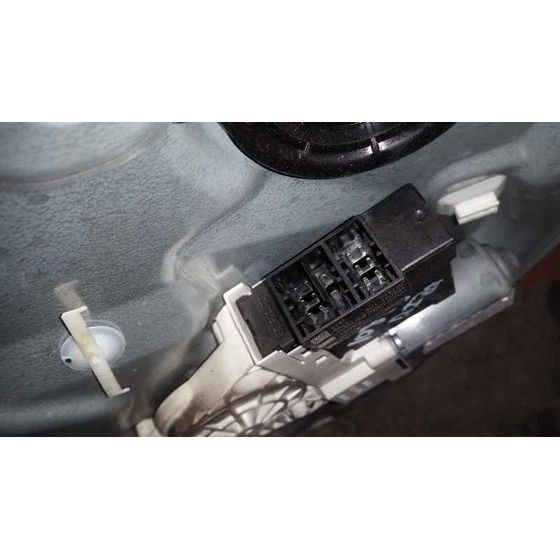 Elevalunas Delantero Izquierdo Para Seat Ibiza