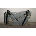 Elevalunas Delantero Izquierdo Para Seat Ibiza