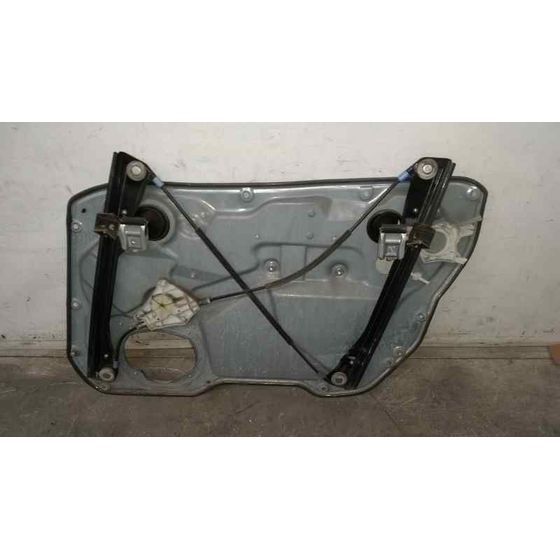 Elevalunas Delantero Izquierdo Para Seat Ibiza