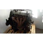 Motor Completo para Mitsubishi Carisma Berlina 5 1995->)