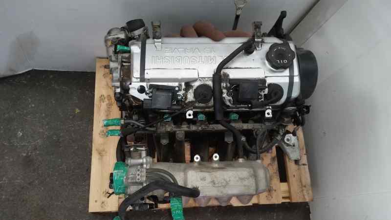 Motor Completo para Mitsubishi Carisma Berlina 5 1995->)