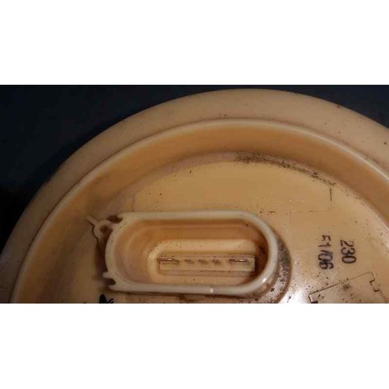 Aforador para Seat Leon (1P1)