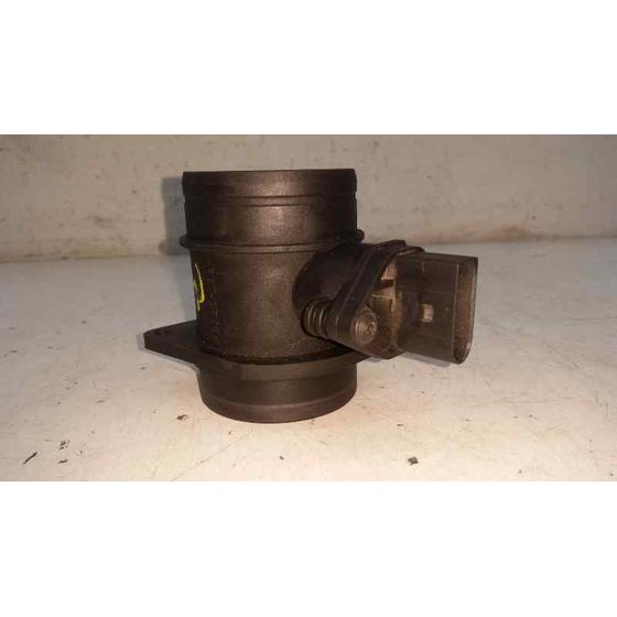 Caudalimetro Para Seat Leon