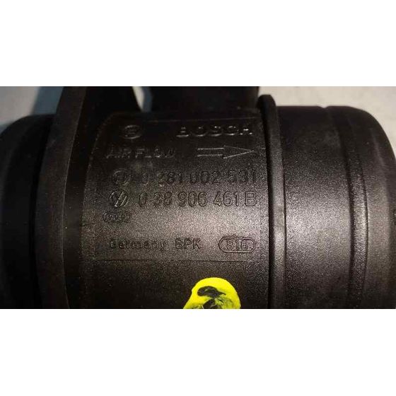 Caudalimetro Para Seat Leon