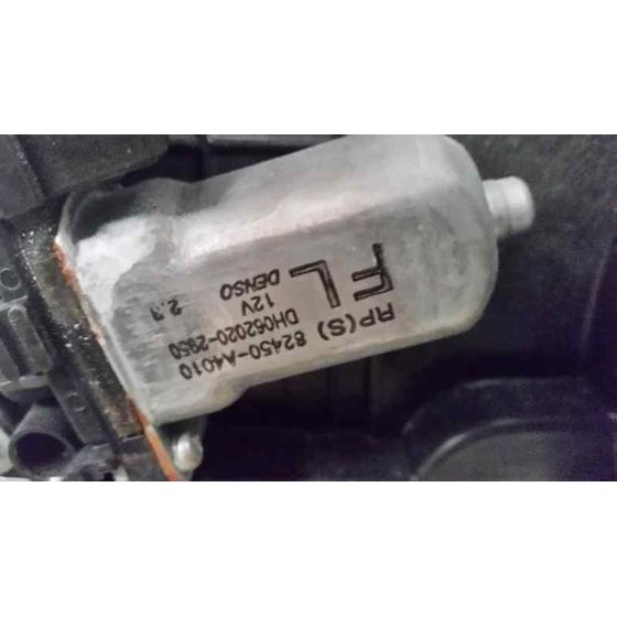 Elevalunas Delantero Izquierdo Para Kia Carens