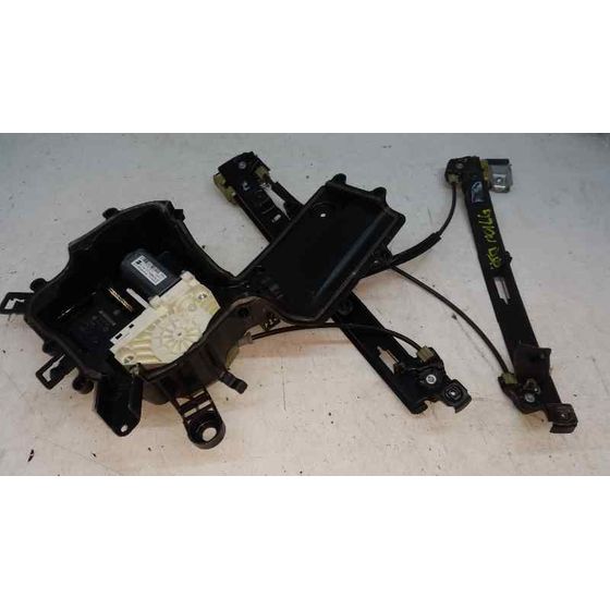 Elevalunas Delantero Derecho Para Seat Leon
