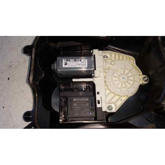 Elevalunas Delantero Derecho Para Seat Leon