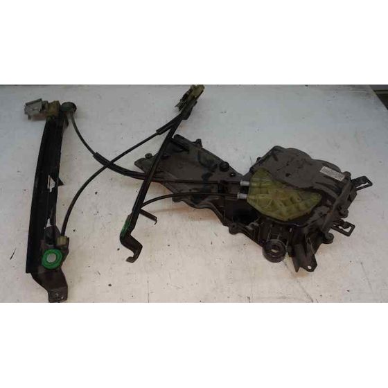 Elevalunas Delantero Derecho Para Seat Leon