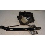 Elevalunas Trasero Derecho Para Seat Leon
