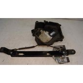 Elevalunas Trasero Derecho Para Seat Leon