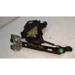 Elevalunas Trasero Derecho Para Seat Leon