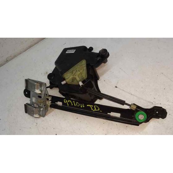 Elevalunas Trasero Derecho Para Seat Leon