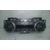 Mando Climatizador para Mercedes-Benz Clase C (W204) Berlina
