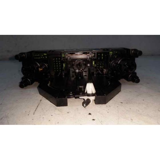Mando Calefaccion / Aire Acondicionado para Seat Mii (Kf1)