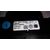 Mando Calefaccion / Aire Acondicionado para Seat Mii (Kf1)
