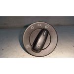 Mando Luces Para Seat Mii