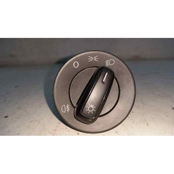 Mando Luces Para Seat Mii