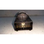 Mando Luces Para Seat Mii