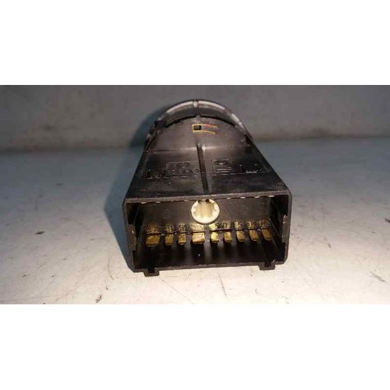 Mando Luces Para Seat Mii