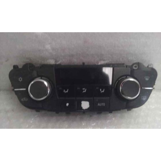 Mando Climatizador para Opel Insignia Sports Tourer
