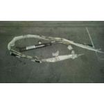 Airbag Cortina Delantero Izquierdo Para Peugeot 307 Berlina