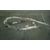 Airbag Cortina Delantero Izquierdo Para Peugeot 307 Berlina