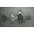 Elevalunas Trasero Izquierdo Para Peugeot 307 Berlina