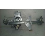 Elevalunas Trasero Izquierdo Para Peugeot 307 Berlina