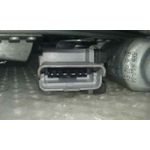 Elevalunas Trasero Izquierdo Para Peugeot 307 Berlina