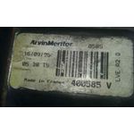 Elevalunas Trasero Izquierdo Para Peugeot 307 Berlina