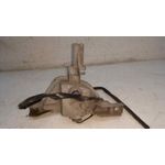 Faro Antiniebla Izquierdo Para Mazda 2 Lim.