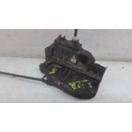 Cerradura Puerta Delantera Derecha Para Nissan Pathfinder