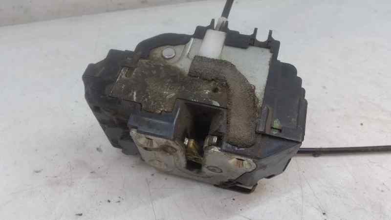 Cerradura Puerta Delantera Derecha Para Nissan Pathfinder