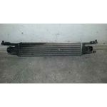 Intercooler Para Opel Corsa D