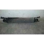 Intercooler Para Opel Corsa D