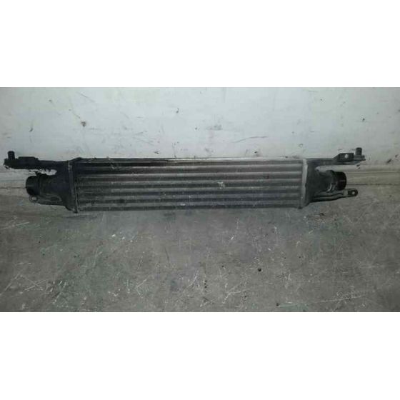 Intercooler Para Opel Corsa D