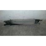 Intercooler Para Opel Corsa D
