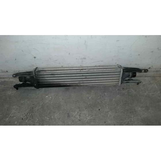 Intercooler Para Opel Corsa D