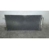 Condensador / Radiador Aire Acondicionado Para Opel Corsa D