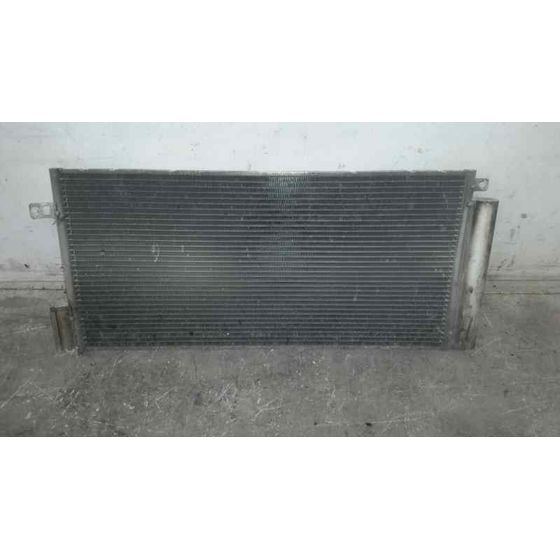Condensador / Radiador Aire Acondicionado Para Opel Corsa D