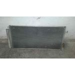 Condensador / Radiador Aire Acondicionado Para Opel Corsa D
