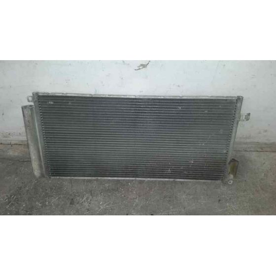 Condensador / Radiador Aire Acondicionado Para Opel Corsa D