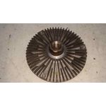 Ventilador Viscoso Motor Para Bmw Serie 5 Berlina