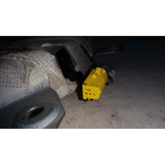 Airbag Lateral Delantero Derecho para Bmw Serie 5 Berlina